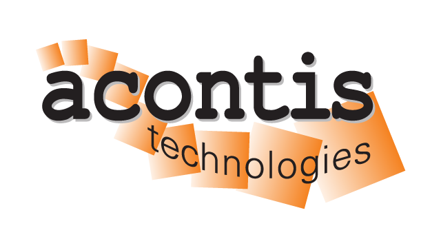 acontis technologies GmbH company logo