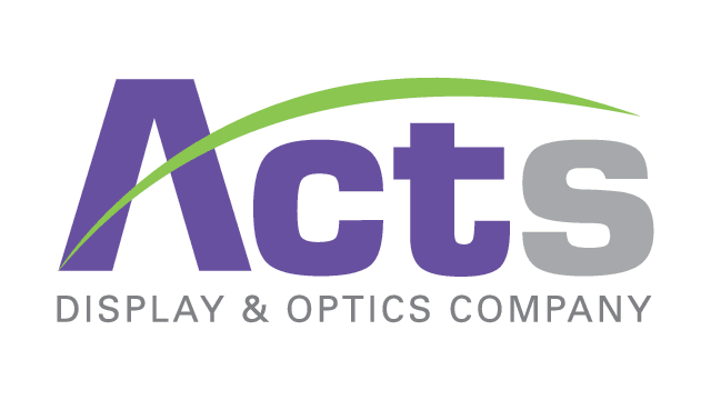 ACTS Co., Ltd 公司標誌