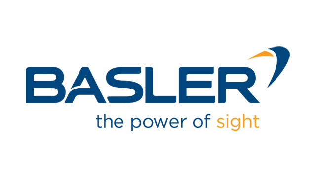 Basler AG の会社ロゴ