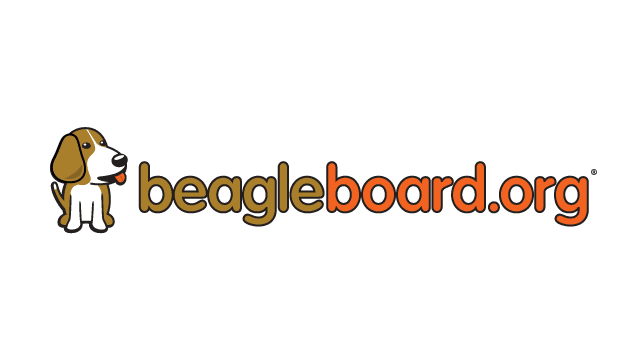 BeagleBoard.org Foundation の会社ロゴ