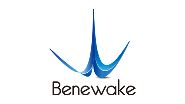 Benewake 公司標誌
