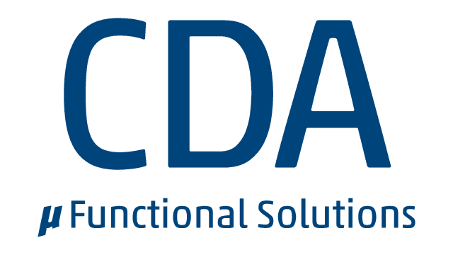 CDA GmbH company logo