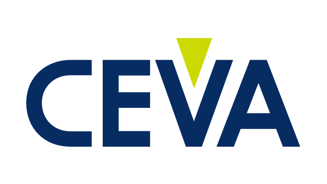 CEVA-DSP の会社ロゴ
