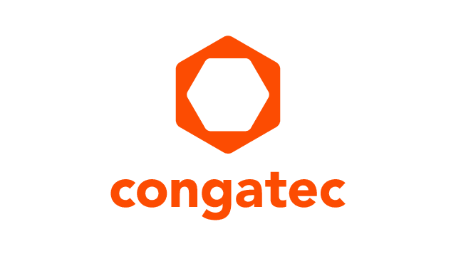congatec GmbH の会社ロゴ