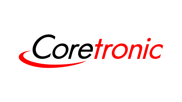 Coretronic Corporation company logo