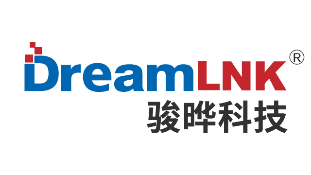 Shenzhen DreamLNK Technology Co., Ltd. 公司標誌