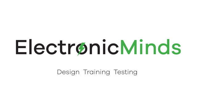 Electronic Minds Ltd. company logo