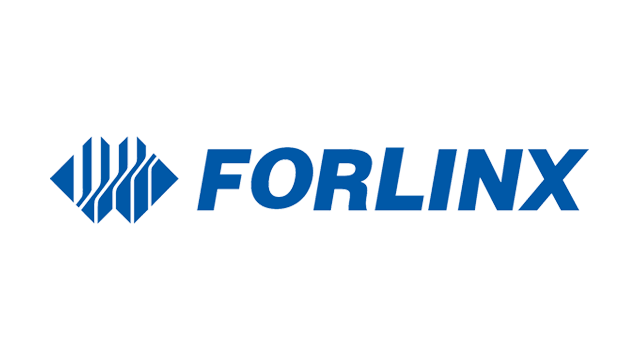 Forlinx Embedded Tech. Co., Ltd 公司標誌