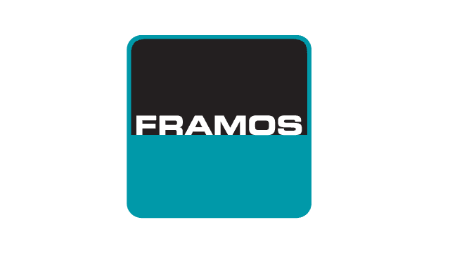 Framos 公司标识