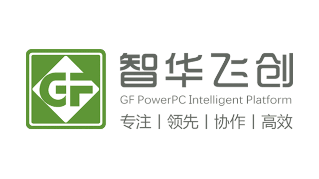 GF PowerPC Intelligent Platform Beijing Co., Ltd の会社ロゴ