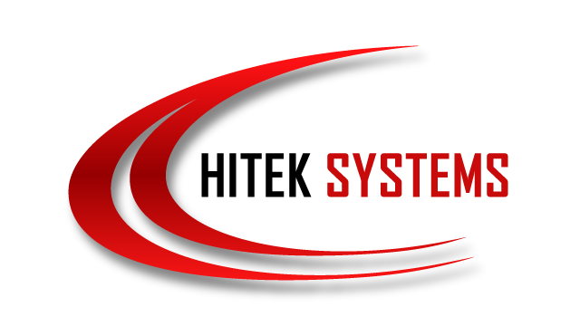 Hitek Systems LLC 회사 로고