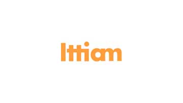 Ittiam Systems 公司标识