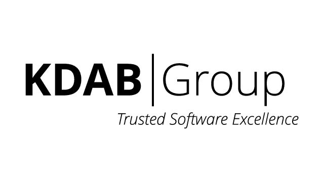 KDAB Group company logo