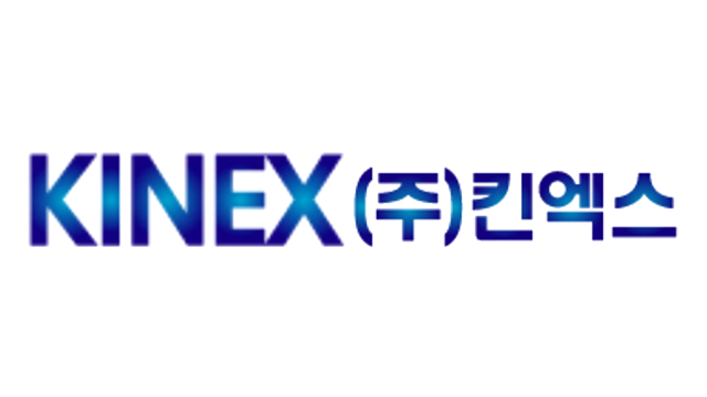 Kinex Co., Ltd 회사 로고
