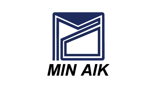 Min Aik Technology Company company logo