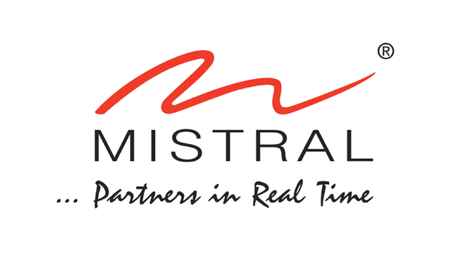 Mistral Solutions Pvt. Ltd の会社ロゴ