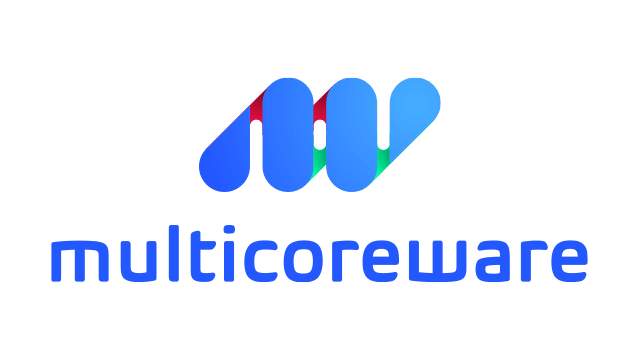 Multicoreware Inc. の会社ロゴ