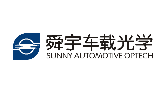 Ningbo Sunny Automotive Optech Co., Ltd. 公司標誌