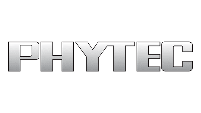 PHYTEC company logo