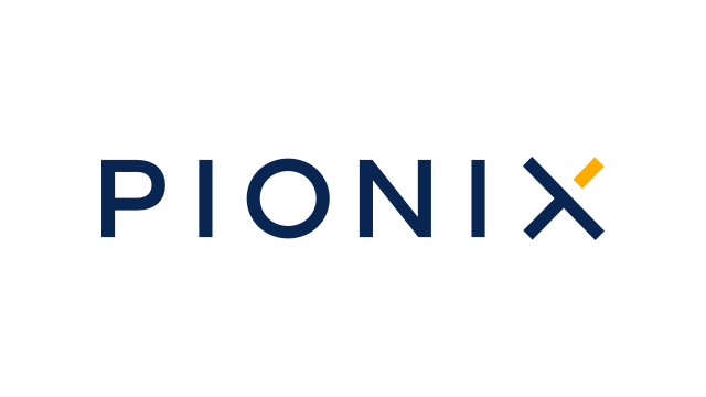 Pionix GmbH logotipo de la empresa