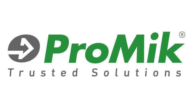 ProMik GmbH company logo