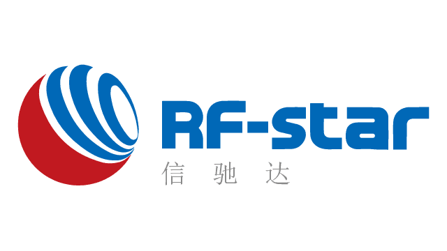 Shenzhen RF-star Technology Co., Ltd. 公司標誌