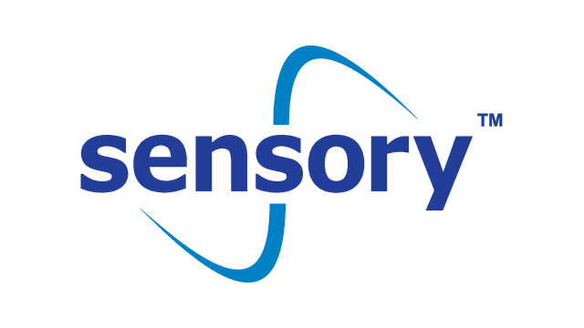 Sensory, Inc. company logo