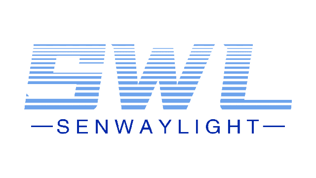 Senwaylight Co., Ltd 公司標誌