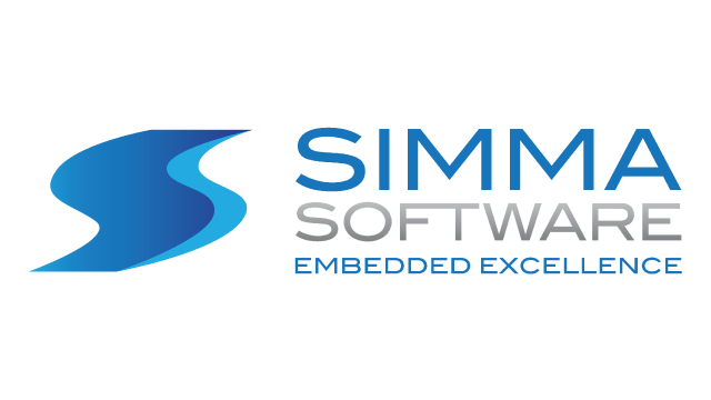 Simma Software, Inc. 公司标识