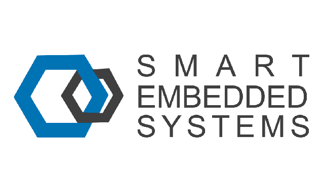 Smart Embedded Systems-Firmenlogo