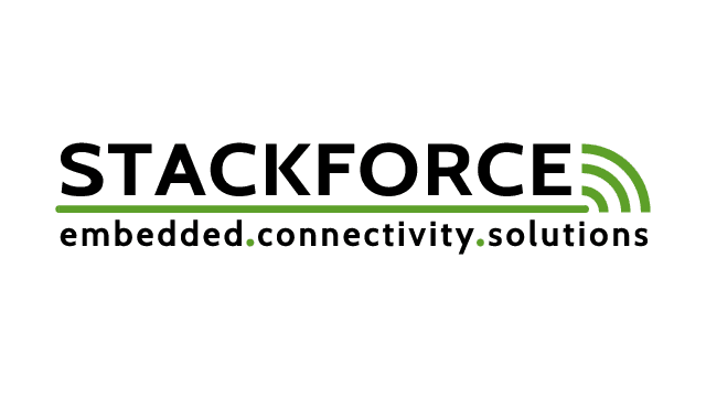 STACKFORCE GmbH logotipo de la empresa