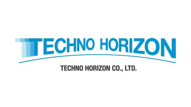 Techno Horizon CO., LTD. 公司标识