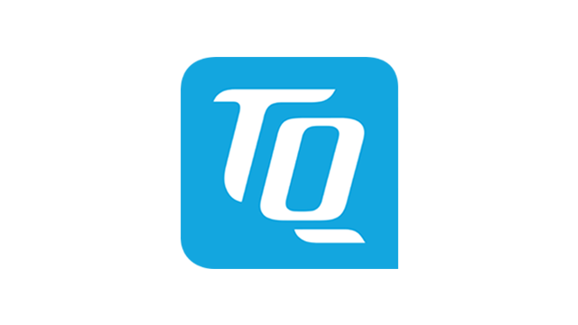 TQ-Group の会社ロゴ