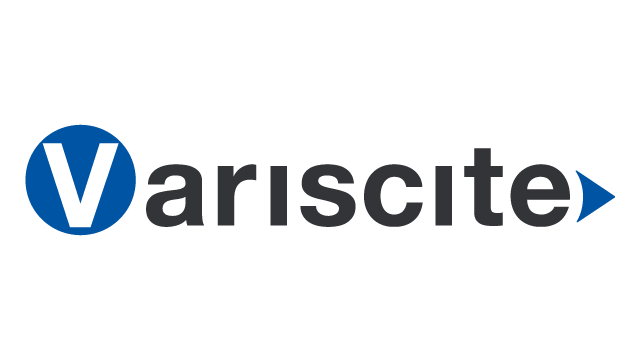 Variscite logotipo de la empresa