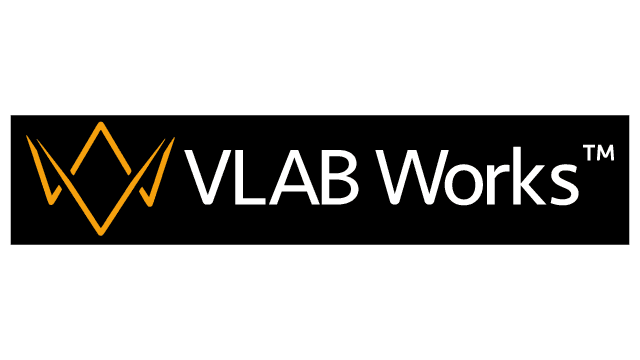 VLAB Works company logo