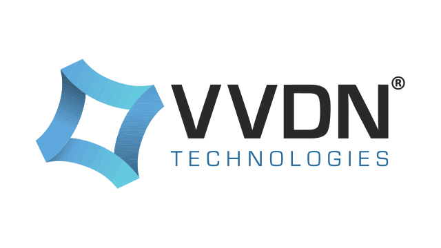 VVDN Technologies 회사 로고