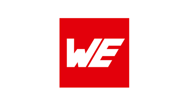 Würth Elektronik 회사 로고