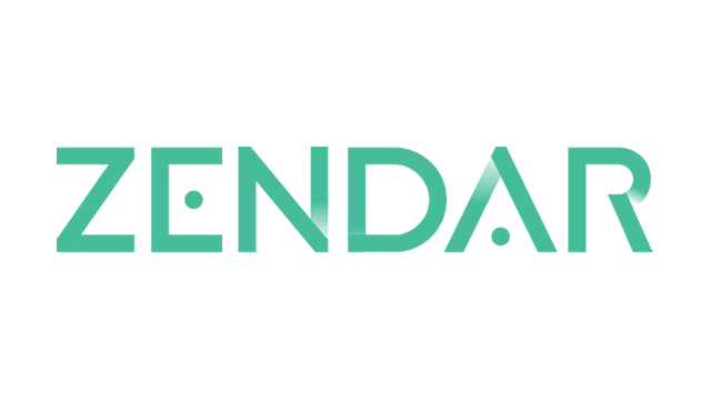 Zendar Inc. logotipo de la empresa