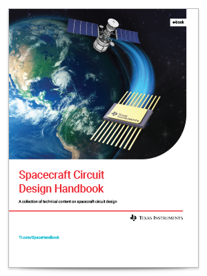 Space IC solutions | TI.com