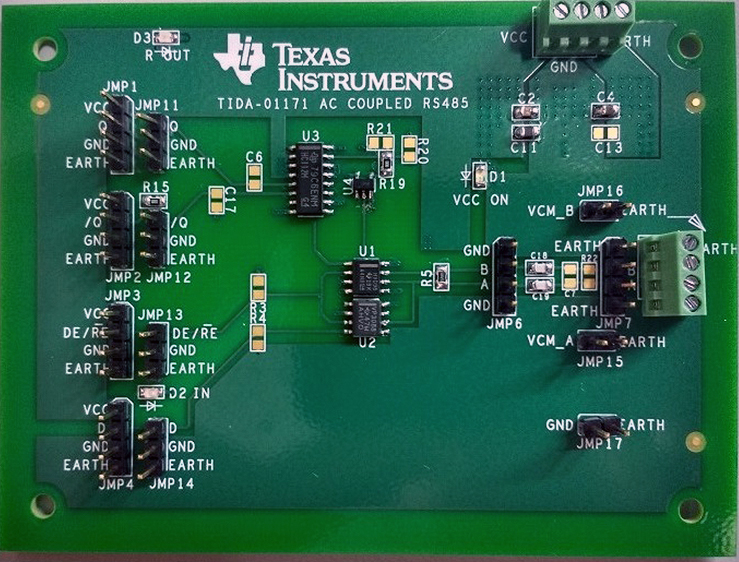 TIDA-01171 reference design