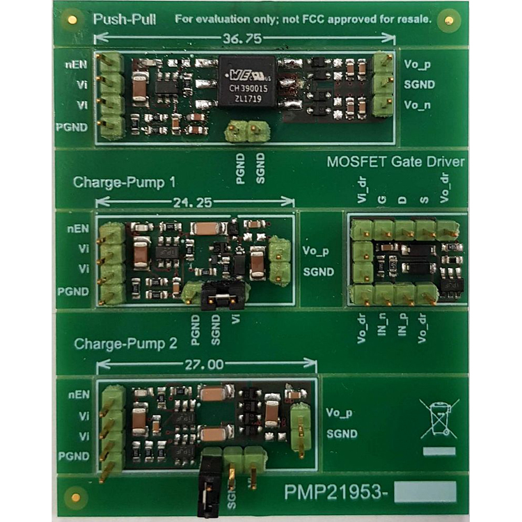 PMP21953 reference design | TI.com