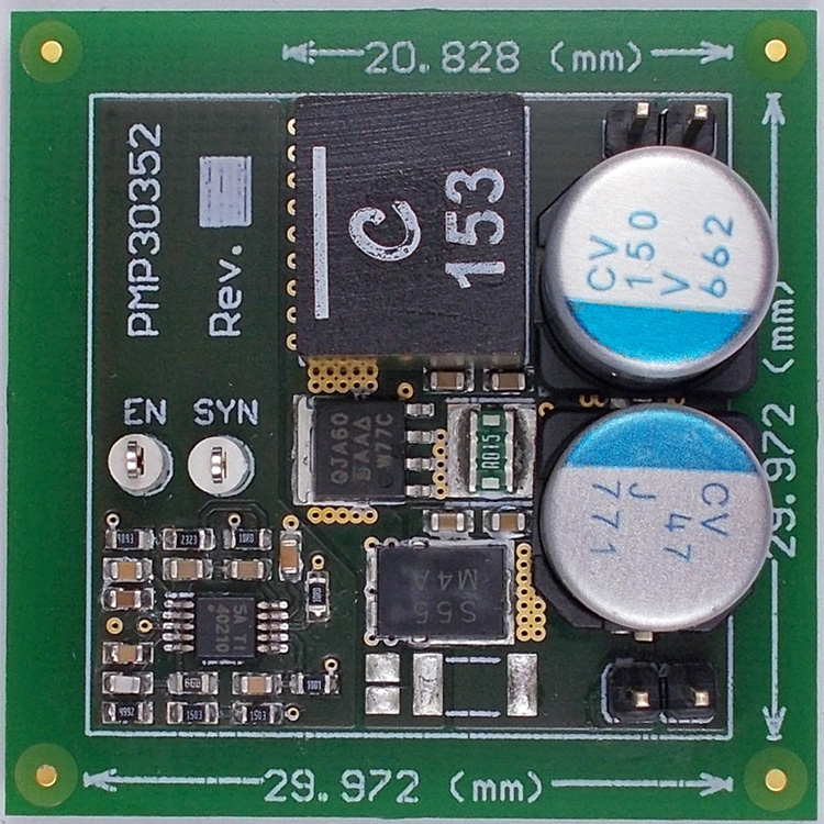PMP30352 reference design | TI.com