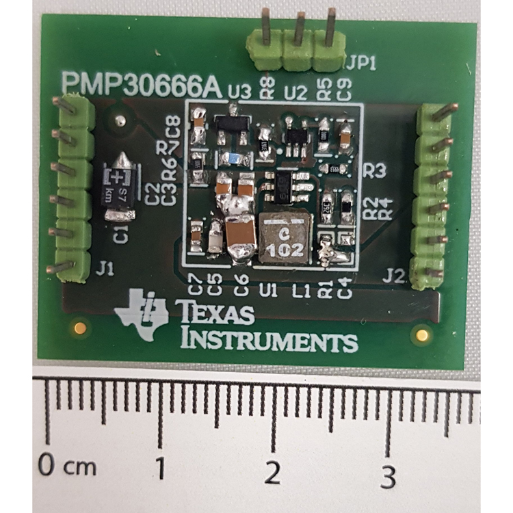 PMP30666 reference design | TI.com