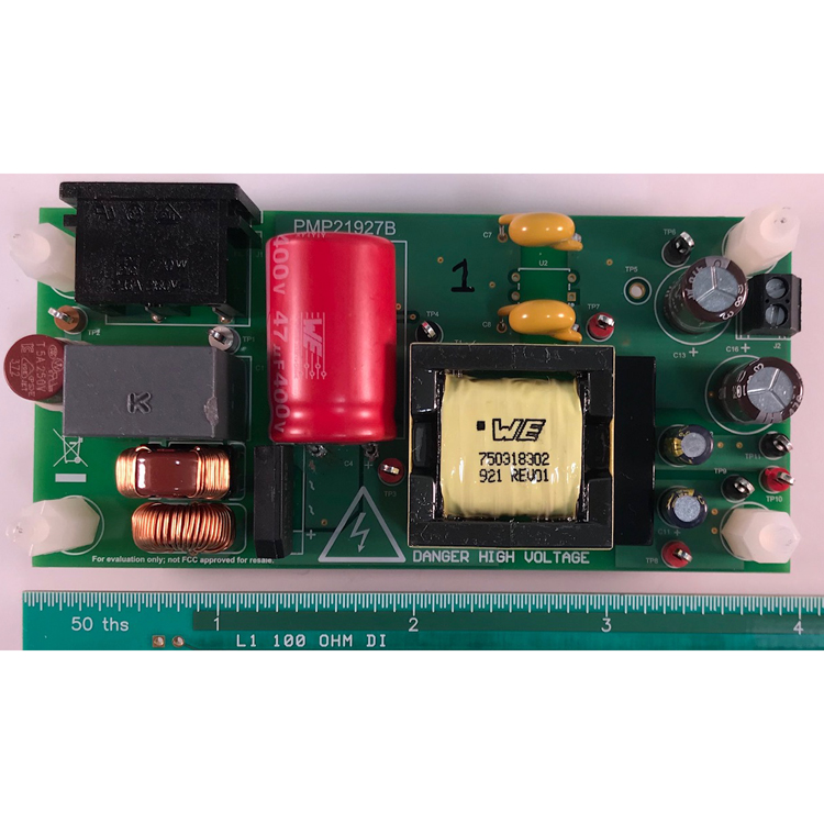 PMP21927 reference design | TI.com