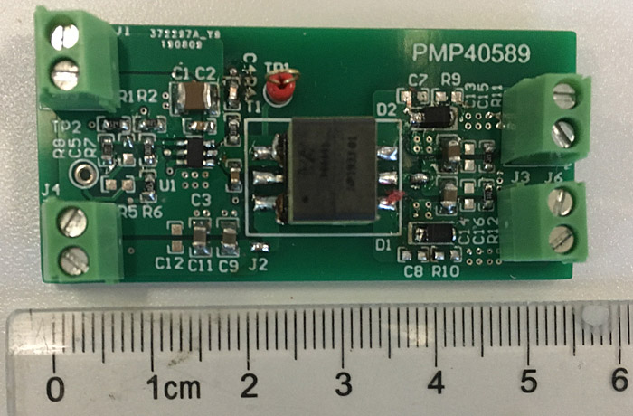 PMP40589 reference design | TI.com
