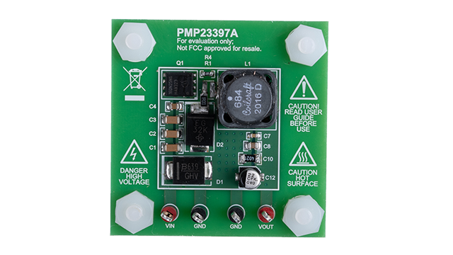 PMP23397 reference design | TI.com