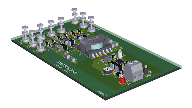 PMP30934 reference design | TI.com