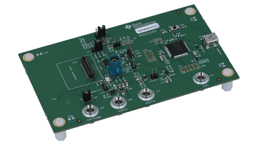 DS90UB953A-Q1EVM Evaluation board | TI.com