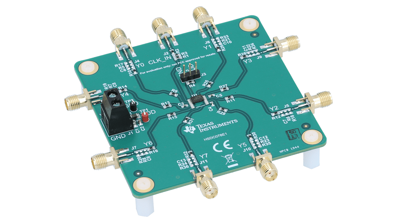 Ultra-Low Power Arm Cortex-M4 Darwin MCU EVM - Review - element14 Community