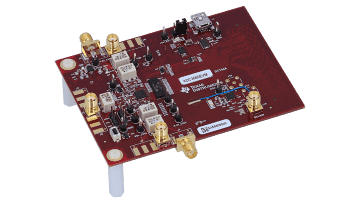 ADC3660EVM Evaluation board | TI.com